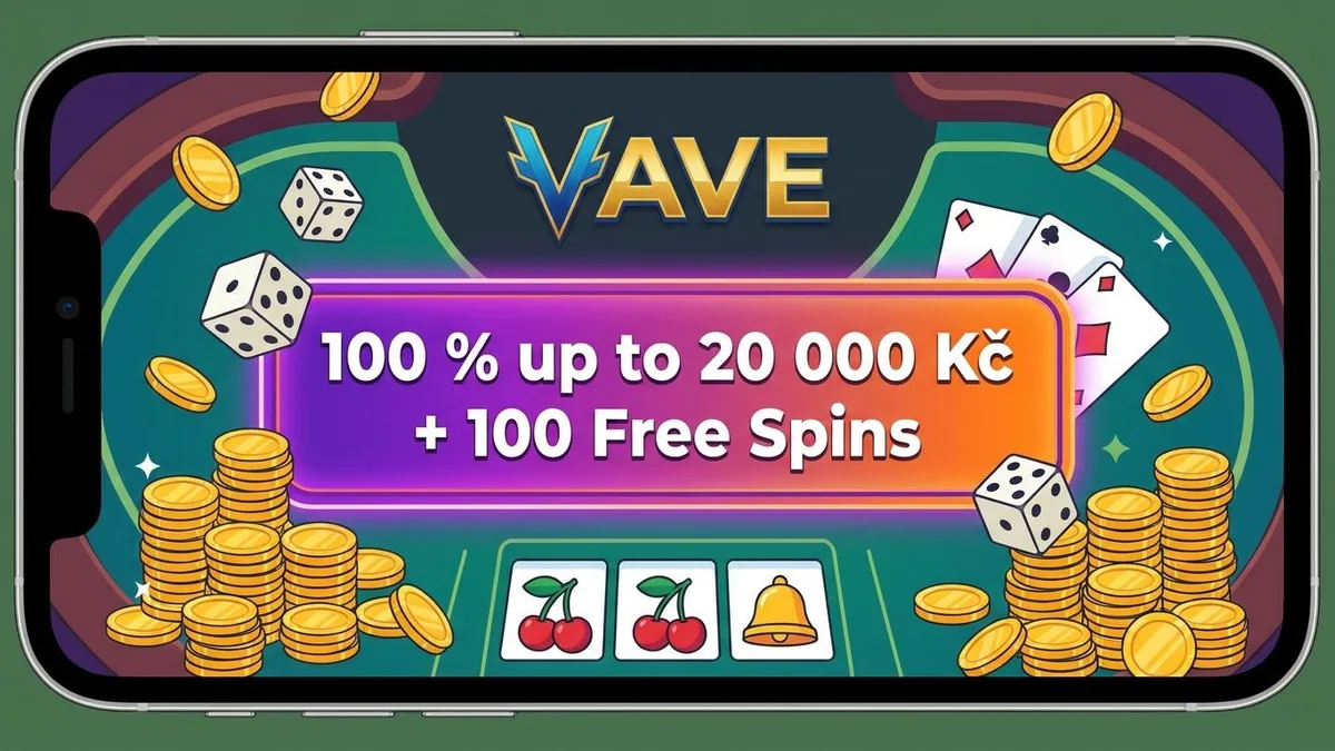 Přehled Vave